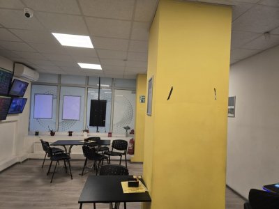 Spatiu comercial- Vedere directa Bd. Tomis | Zona Brotacei - Tomis 3