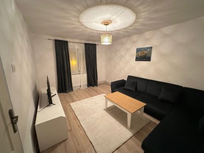 Apartament modern 4 camere Casa de Cultura / ICIL