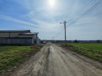 Loturi construibile – PRET MIC - Comision 0%