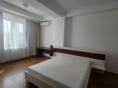 2 camere spatioase, 2 bai – Tomis Nord (Tic-Tac), singur pe nivel