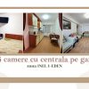 Inel I -EDEN- 3 camere  mobilat si utilat, cu centrala pe gaz thumb 1