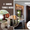 Preț redus! Apartament 3 camere în Tomis Nord – Cireșica, lângă Campusul Univers imaginea mica 1 Preț redus! Apartament 3 camere în Tomis Nord – Cireșica, lângă Campusul Univers thumb 1