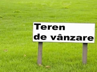 Teren 500 mp – KM 5, Constanța – zonă cu potențial de dezvoltare