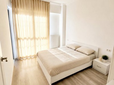 Energia Residence | Mobilat & utilat | Loc de parcare inclus