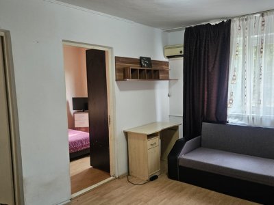2 camere Sucevei | Etaj 3 | Ideal pentru locuit sau investitie