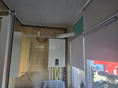 Balada | 3 camere | 72 mp | 2 bai | Centrala proprie