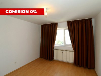 2 camere decomandate Tomis Nord- Ciresica