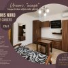 Tomis Nord – un apartament mic, dar gândit să te facă să te simți acasă. imaginea mica 1 Tomis Nord – un apartament mic, dar gândit să te facă să te simți acasă. thumb 1