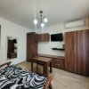 Tomis Nord – un apartament mic, dar gândit să te facă să te simți acasă. imaginea mica 3 Tomis Nord – un apartament mic, dar gândit să te facă să te simți acasă. thumb 3