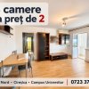Un apartament cu 3 camere. Mai multe posibilități. thumb 1