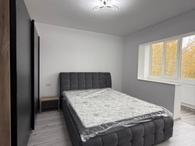 Apartament 3 camere decomandat | Tomis Nord