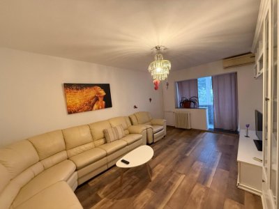 Apartament 3 camere decomandat | Dacia