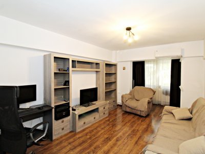 Ap. cu 2 camere | Spitalul Judetean | bloc Asirom - Comision 0%