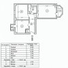 Ap. cu 2 camere | Spitalul Judetean | bloc Asirom - Comision 0% thumb 4