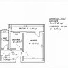 Km 4-5, Garsoniera decomandata  44 mp – Gaze, ANAF, comision 0% thumb 5
