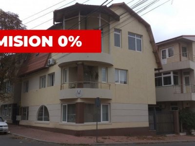 TOMIS II – birou de inchiriat, mobilat! Comision 0% pentru chirias.