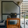 Casa del Mar 3 camere Smart Home mobilat-utilat LUX   thumb 32