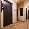 Piata Muncii Bd. Decebal Global City 3 camere 88mp + garaj subteran thumb 6