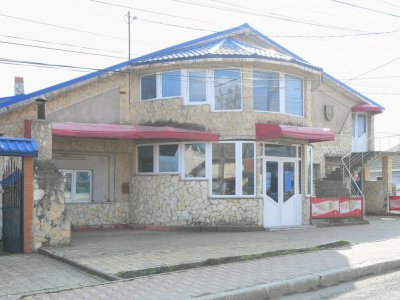 Ovidiu – Centru – Spatiu Comercial 258mp – 565mp