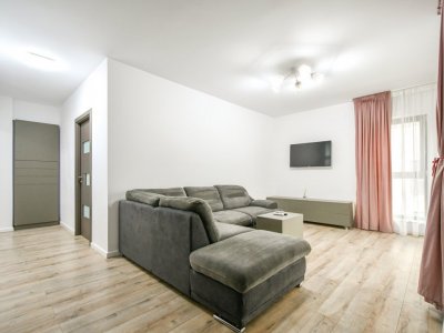 Elvila-2 camere cu boxa si parcare mobilat-utilat Comision 0%