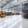 HALĂ MODERNĂ 837 MP - TEREN 4.236 MP - 90 kW – ISU - ACCES TIR thumb 12