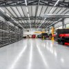 HALĂ MODERNĂ 837 MP - TEREN 4.236 MP - 90 kW – ISU - ACCES TIR thumb 14