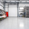 HALĂ MODERNĂ 837 MP - TEREN 4.236 MP - 90 kW – ISU - ACCES TIR thumb 16
