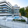 Sunrise Residence Mamaia Nord – garsoniera in bloc cu piscina Comision 0% thumb 2