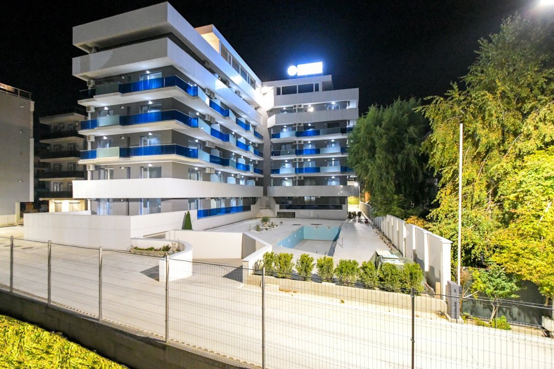 Sunrise Residence Mamaia Nord – garsoniera in bloc cu piscina Comision 0% 4