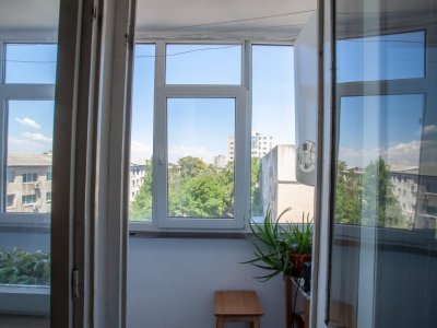 Tomis Nord - Apartament 3 camere Constanta - acceptam credit