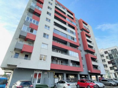 Apartament cu 3 camere Tomis Plus mobilat si utilat complet COMISION 0%