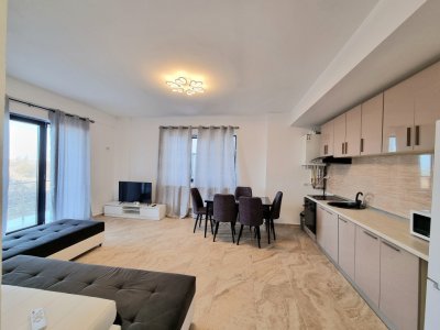 Apartament cu 3 camere in Mamaia Nord, la 200 m de plaja
