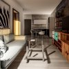 Apartament 2 camere finisat complet Mamaia Nord | Piscină & Saune private thumb 1