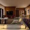 Apartament imens finisat la cheie cu vedere către Mare & SPA | Mamaia Nord thumb 1