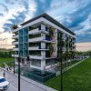 Apartament imens finisat la cheie cu vedere către Mare & SPA | Mamaia Nord thumb 6