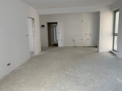 Apartament 2 camere in mamaia nord cu vedere frontala la mare