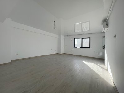 Bloc nou - Icil -Apartament cu 3 camere decomandat