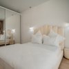 Queen's Residence By The Sea, Apartament 2 camere langa plaja - Blocul 2 thumb 5