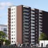 Bloc nou - Icil -Apartament cu 3 camere cu vedere panoramica  thumb 15