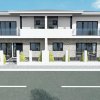 Casa la pret de apartament! Mamaia Sat - Navodari - Midia SAT, cartier modern thumb 8