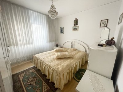 Apartament IMENS cu 4 camere Faleza Nord - Etaj 3