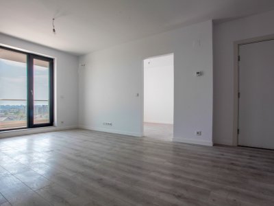 Apartament cu 2 camere in Constanta-Boreal Plus-la CHEIE, loc parcare inclus