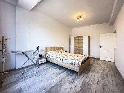 Apartament cu 2 camere spațios - Mamaia Nord - Arena Regia 70mp 