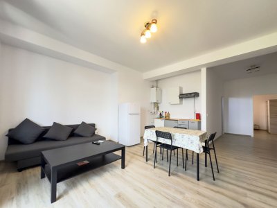 Apartament 2 camere, Mamaia Nord, zona linistita, Arena Regia