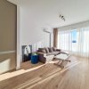 Apartament cu 2 camere Mamaia Nord, mobilat complet, la 250m de Mare thumb 2