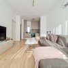Apartament cu 2 camere Mamaia Nord, mobilat complet, la 250m de Mare thumb 4