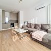 Apartament cu 2 camere Mamaia Nord, mobilat complet, la 250m de Mare thumb 5