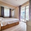 Apartament 2 camere în Statiunea Mamaia, zona WhiteTower, la 200m de plajă. thumb 5