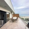 Penthouse Mamaia Nord, zona Makerel, 133.5mp Vedere la Mare thumb 1