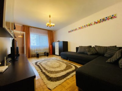 Apartament de inchiriat cu 3 camere tomis nord